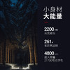 纳丽德（NEXTORCH）ED20手电筒日用随身EDC便携手电4Tool 商品缩略图1
