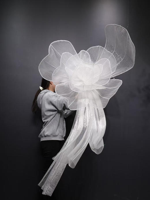 丝光折型大花（运费自理） 商品图10