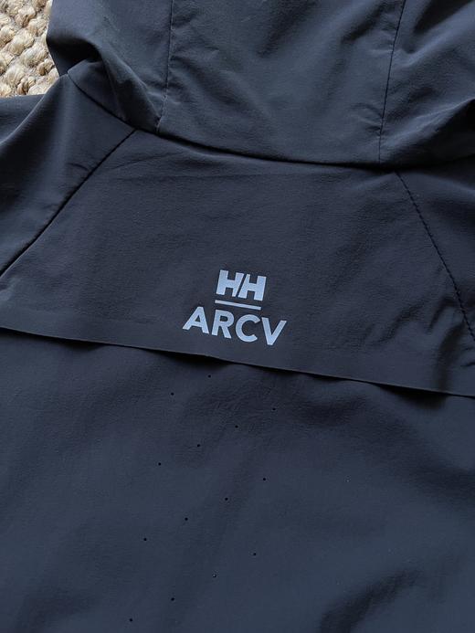 点此购买 海丽汉森春夏季男女款UPF50+防晒衣 md 315448 商品图14