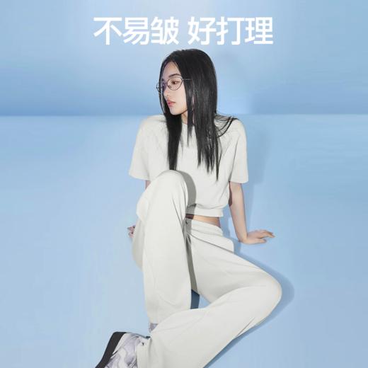 【商场同款】SIINSIIN云感休闲长裤 商品图4