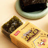 韩国广川春植海苔原味45g/150093 咔滋一下轻薄香脆 商品缩略图2