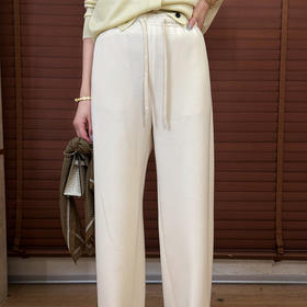 【不换不退】良木礼春夏休闲神裤