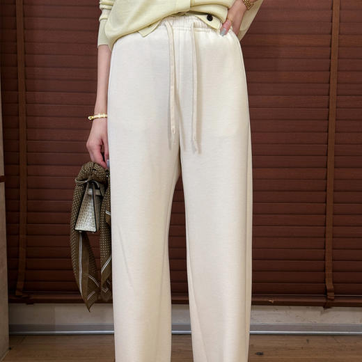 【不换不退】良木礼春夏休闲神裤 商品图0