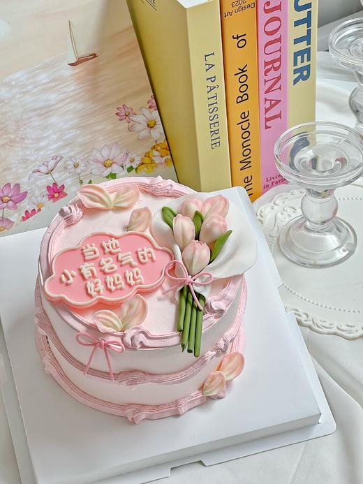 当地小有名气的妈妈 商品图1