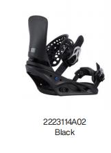 25/26BURTON固定器LEXA X BLACK 商品图0