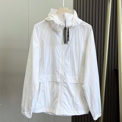 原纱凉皮防晒防蚊衣 | UPF50+高倍防晒 紫外线阻隔率95% 冰薄系列吸湿速干 薄荷驱蚊成分 男女同款多色可选 商品图2