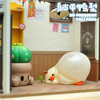 躺平鸭梨 模型手办 谐音梗潮玩 ★动物帮帮农场 官方正品【48小时发货】 商品缩略图4