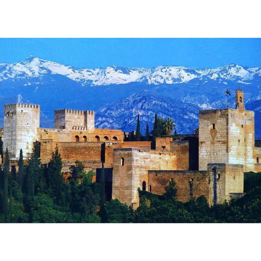 阳光穿越地中海 金维一著 以重要的历史遗迹为点 串联起整个地中海区域的发展轨迹 三联书店 商品图4