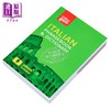 【中商原版】Collins Gem Phrasebook & Dictionary - Italian (4th edition)柯林斯袖珍意大利语短语和词典 英文原版 Collins 商品缩略图2