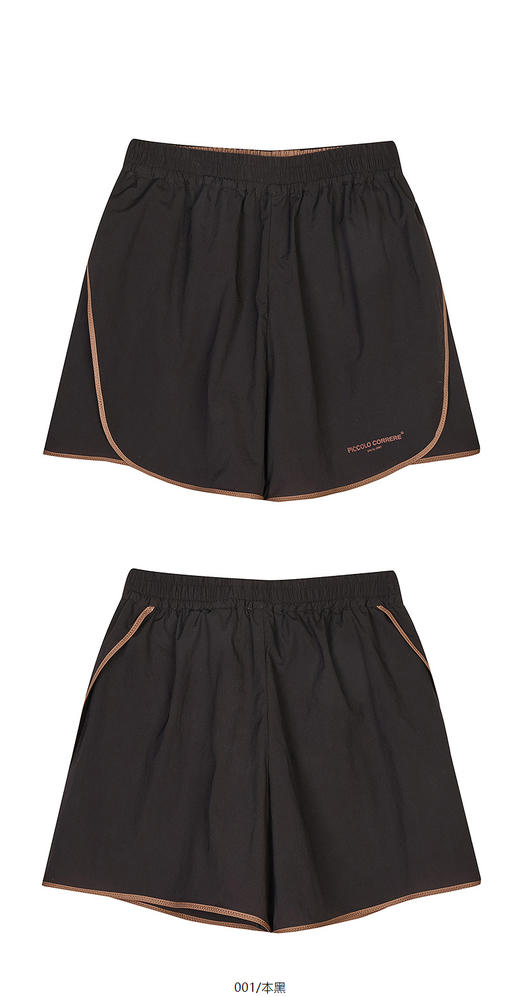 jnby  25年夏款  短款  1P4E10400 商品图7