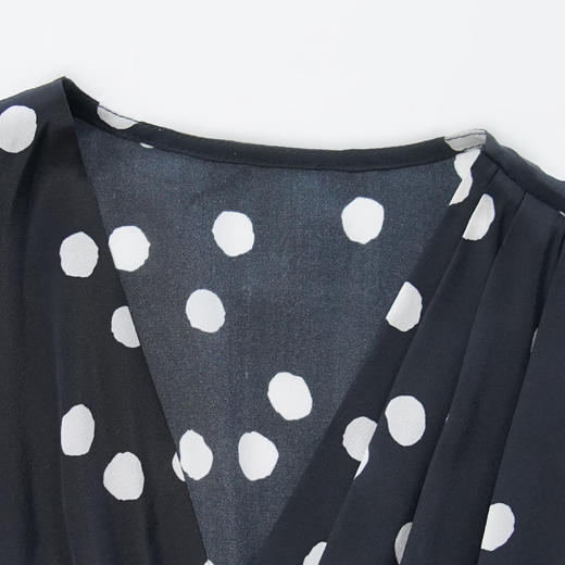 MK2L085麦克斯菲瑞连衣裙 商品图2