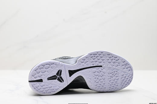 耐克Nike Zoom Kobe VI Protro科比6系列低帮实战运动篮球鞋CW2190-002男女鞋 商品图8