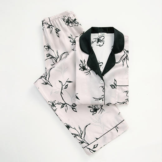 万事利“花逸”家居上下套 商品图4