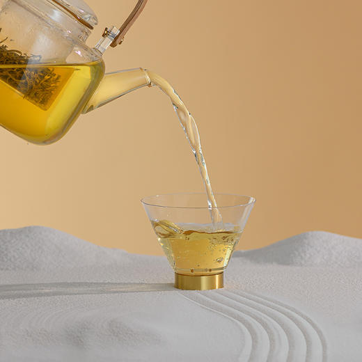 【恩施】来凤藤茶金祁龙须50g 商品图1