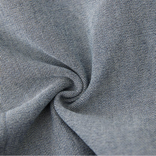 【断码清仓】HX 春秋季水洗萝卜牛仔长裤字母点缀S201511059101 商品图14