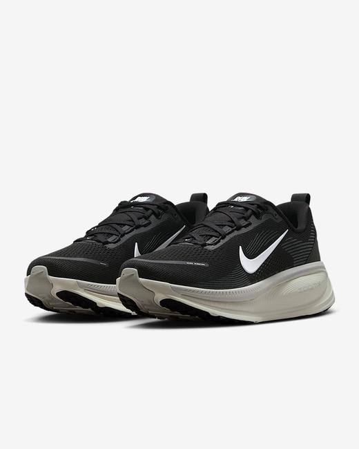 Nike 耐克Vomero 18 耐克迈柔男子公路跑步鞋HM6803-007 商品图3