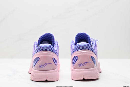耐克Nike Zoom Kobe VI Protro科比6系列低帮实战运动篮球鞋CW2190-002男女鞋 商品图5