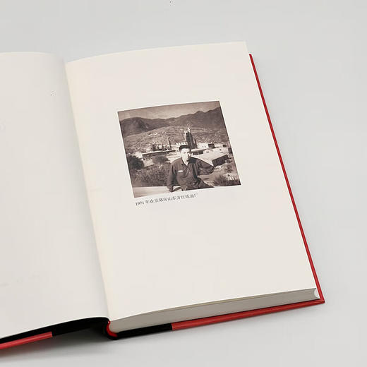 波动  北岛著 散文随笔 三联书店 商品图1