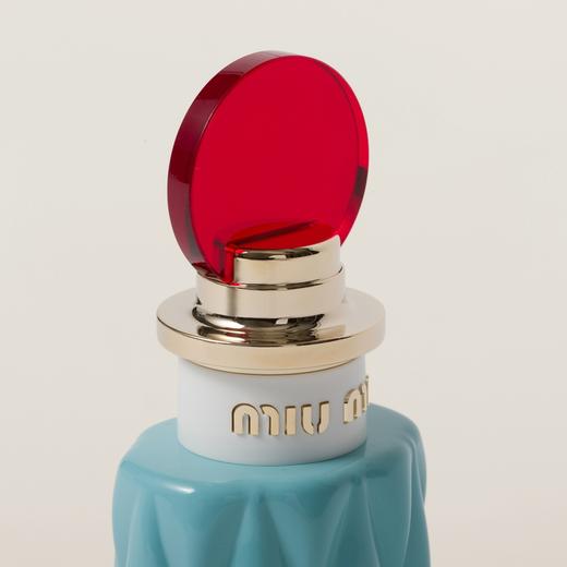 MiuMiu 香氛 100ml 商品图3