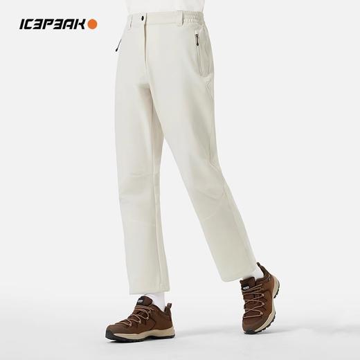 ICEPEAK/艾斯匹克女式长裤 商品图1