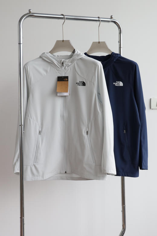 T2F 春夏皮肤衣！ 四面弹upf50+防晒衣皮肤衣外套 WT856 商品图3