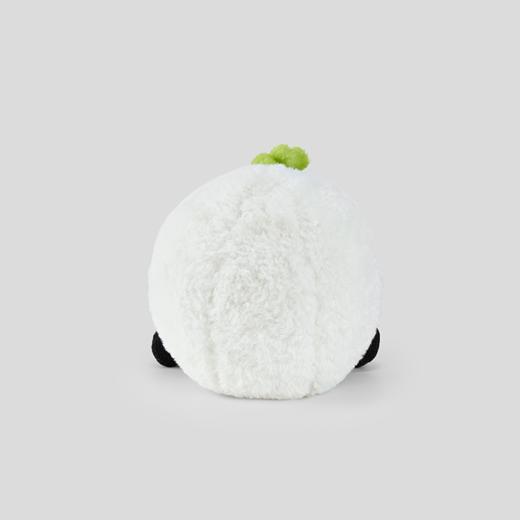 GOODBAI GOODEES四叶草毛绒玩偶 商品图2