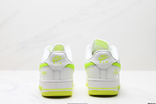 耐克Nike Air Force 1 07空军一号低帮百搭休闲运动板鞋CW2288-111男女鞋 商品图5