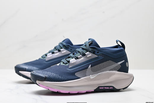 耐克NIKE REACTX PEGASUS TRAIL 5 GTX越野跑步鞋FQ0908-001男女鞋 商品图3