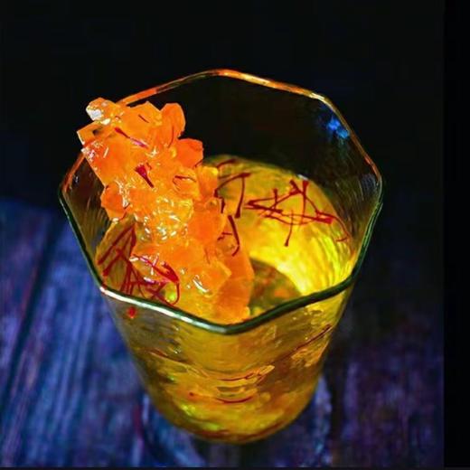 藏红花冰糖网红冰糖4kg/盒 盒装 商品图2