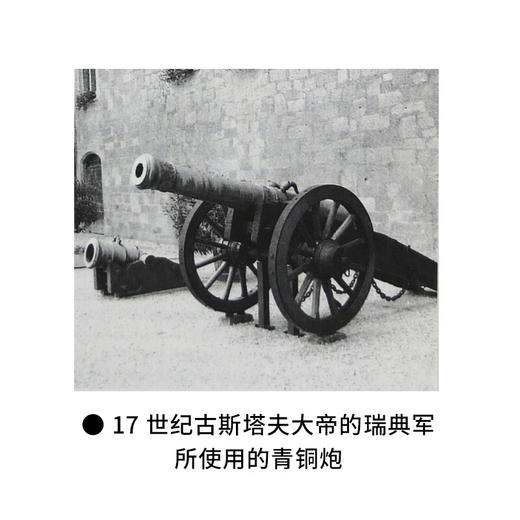 兵战事典6 欧洲近代篇 河村启之等 著 军事读物 三联书店 商品图4