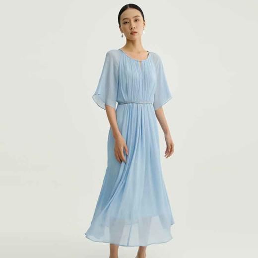 戴布拉芬连衣裙L28B570 商品图1