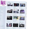【中商原版】Collins Arabic Visual Dictionary 柯林斯阿拉伯语图解词典  带音频  英文原版 Collins  商品缩略图3