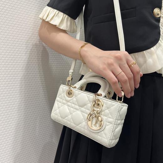 迪奥-micro系列，可爱的mini号（HH） 商品图4