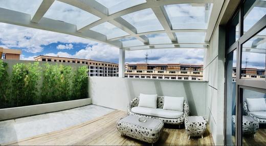 色达金马天际酒店（测试虚拟卡券  勿拍！） 商品图6