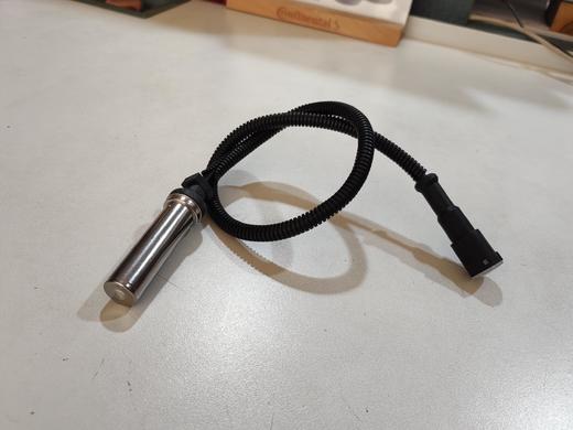 ABS系统轮速传感器直头50CM传感器包邮 商品图2