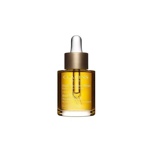 Clarins娇韵诗兰花油舒颜面部护理油30ml 商品图4