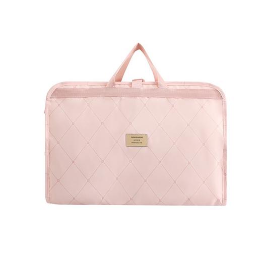 DWF1853201280064【可悬挂分格衣物收纳袋】七合一旅行收纳袋 多功能外出衣服分装整理包  国庆出行RJ063 商品图13