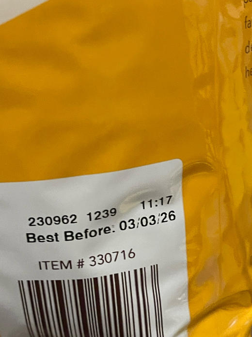 换包装了📣Jose’s 香草🌿咖啡豆最近比较🔥的一款咖啡豆，好多指定代购，美国🇺🇸直邮特价299元 🉐包税包邮到手 商品图7