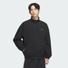 Adidas阿迪达斯梭织夹克LOUNGE WOVEN JACKET 拒水防泼运动休闲宽松夹克外套 商品缩略图1