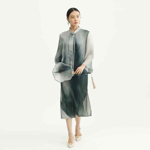 戴布拉芬连衣裙L28B561N 商品图1