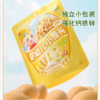 南园国色婴幼儿小馒头(奶香原味/水果味) 商品缩略图5