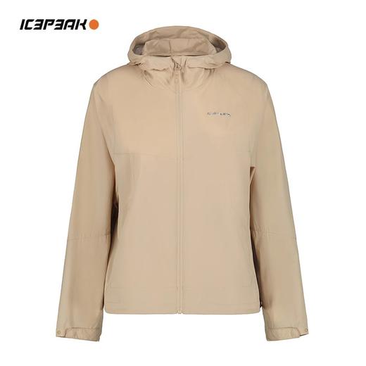 ICEPEAK/艾斯匹克女式防晒衣 商品图1