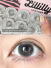 【中直径日抛】LILLILLY-LL52晴天露珠-14.2mm【日抛 0-1000度 含525/575】 商品缩略图2