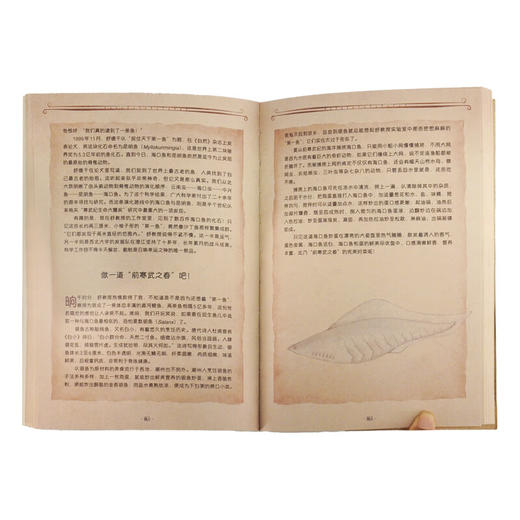 邢立达给孩子的恐龙饕宴 邢立达（著）王静思（绘）科幻百科 以“用恐龙肉为食材烹饪大餐”为开篇三联书店 商品图3