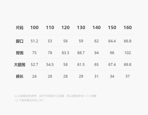 jnby  25年夏款  短款  1P4E10400 商品图2