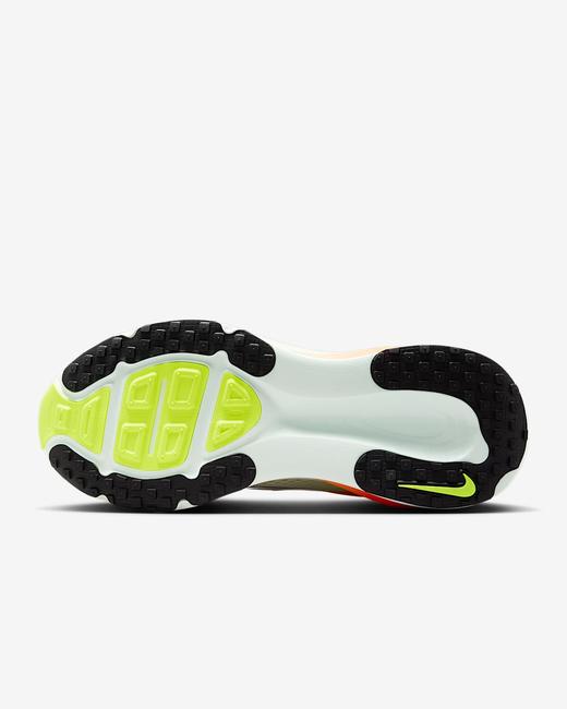 Nike耐克 Vomero 18 耐克迈柔男子公路跑步鞋HM6803-300 商品图5