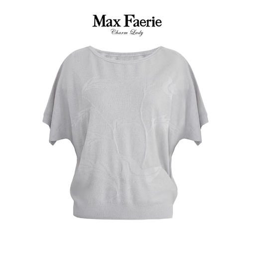 MK2Z088麦克斯菲瑞针织衫 商品图0