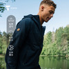 TUFTE 男士垂柳系列软壳夹克 商品缩略图0