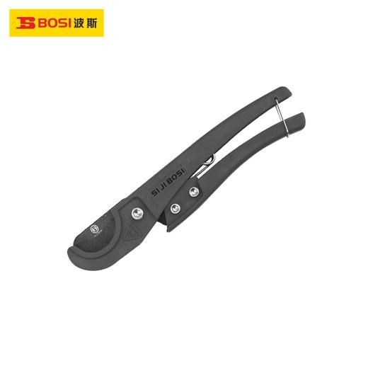 波斯   便携式管子割刀（塑柄）  8〞/200mm   SJBS08002 商品图0