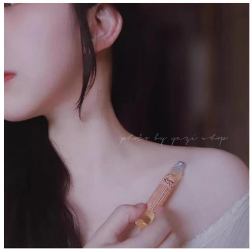 【清仓好价】泊诗蔻经典系列荷兰公园皇家花园滚珠香水10ml*2支（效期至26.2） 商品图1